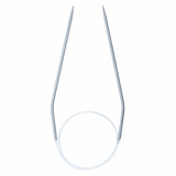 PONY Classic Circular Fixed Knitting Pins - 40cm x 2.25mm