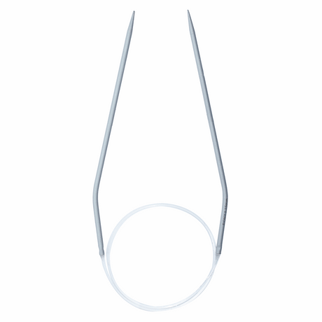 PONY Classic Circular Fixed Knitting Pins - 40cm x 2.25mm