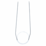 PONY Classic Circular Fixed Knitting Pins - 60cm x 2.00mm