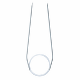 PONY Classic Circular Fixed Knitting Pins - 60cm x 2.25mm