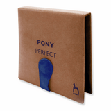 PONY Perfect Interchangeable Circular Knitting Pins - Luxury Gift Case