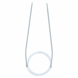 PONY Classic Circular Fixed Knitting Pins - 100cm x 2.25mm