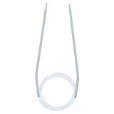 PONY Classic Circular Fixed Knitting Pins - 100cm x 3.50mm