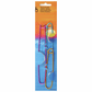 PONY Multicolour Stitch Holder - 3 x Assorted Sizes