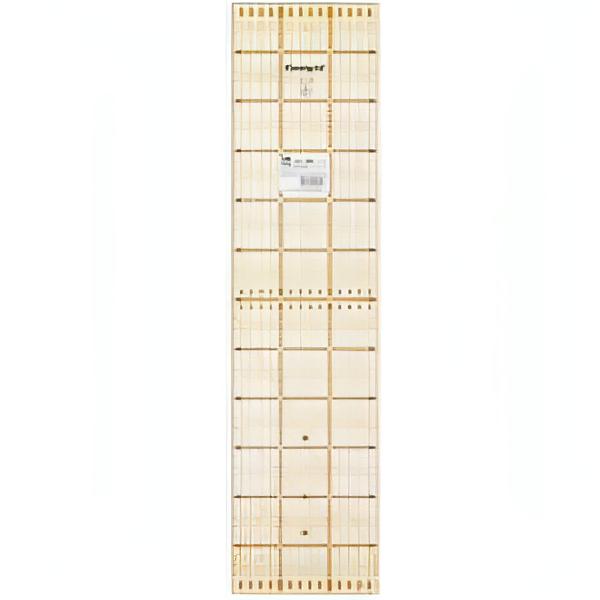 Prym Omnigrid Universal Ruler - 15cm x 60m