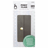 Pony Flair Circular Interchangeable Set