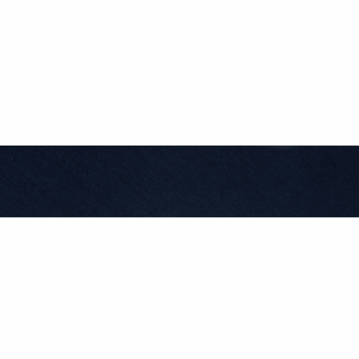 Polycotton Bias Binding 2.5m x 12mm - Navy