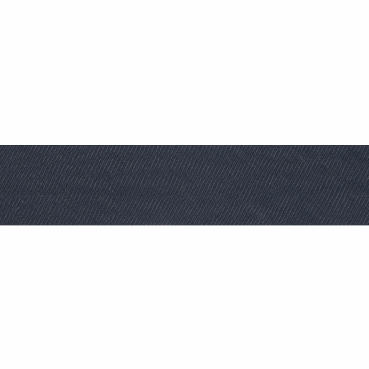Polycotton Bias Binding 2.5m x 12mm - Slate Grey