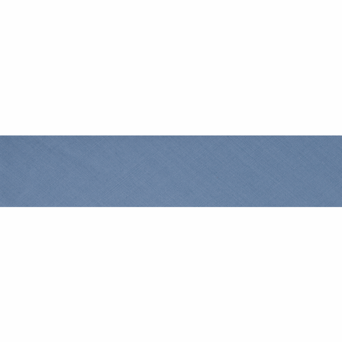 Polycotton Bias Binding 2.5m x 12mm - China Blue