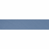 Polycotton Bias Binding 2.5m x 12mm - China Blue