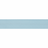 Polycotton Bias Binding 2.5m x 12mm - Sky