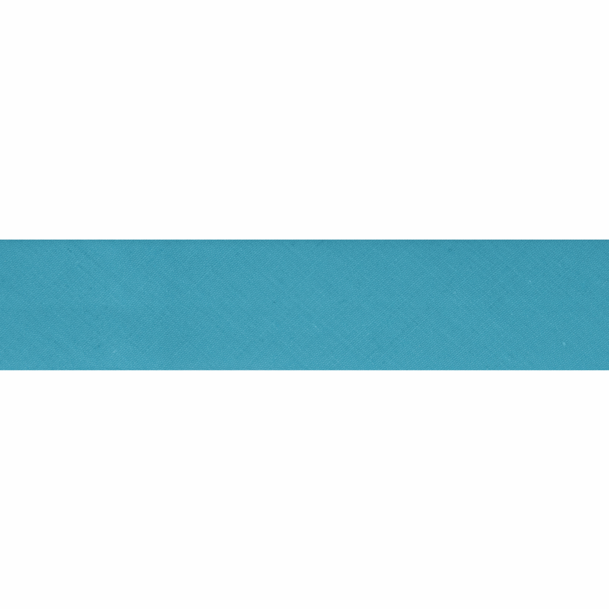 Polycotton Bias Binding 2.5m x 12mm - Aqua