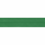 Polycotton Bias Binding 2.5m x 12mm - Emerald