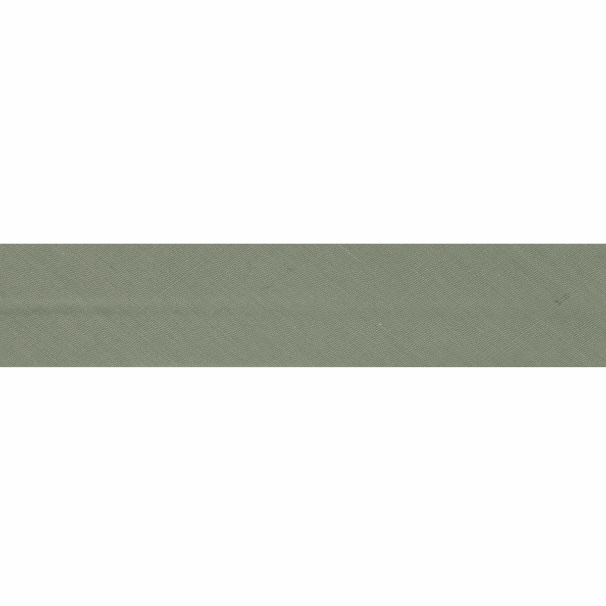 Polycotton Bias Binding 2.5m x 12mm - Sage