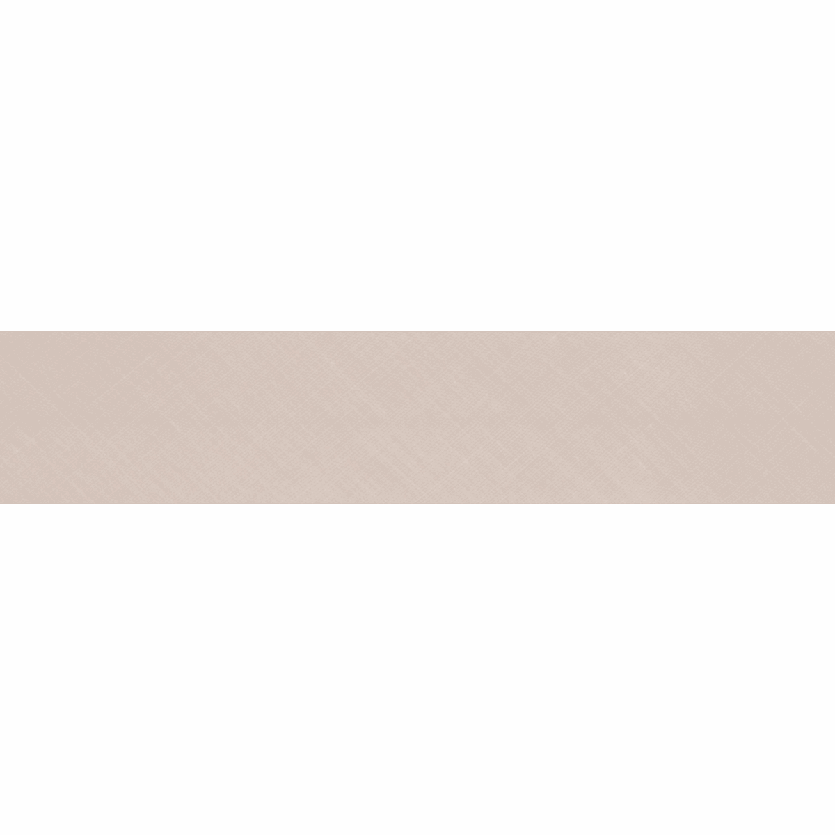 Polycotton Bias Binding 2.5m x 12mm - Fawn