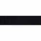 Polycotton Bias Binding 2.5m x 12mm - Black