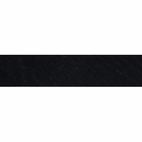 Polycotton Bias Binding 2.5m x 12mm - Black