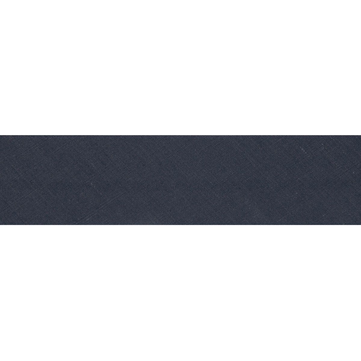 Polycotton Bias Binding 2.5m x 25mm - Slate Grey