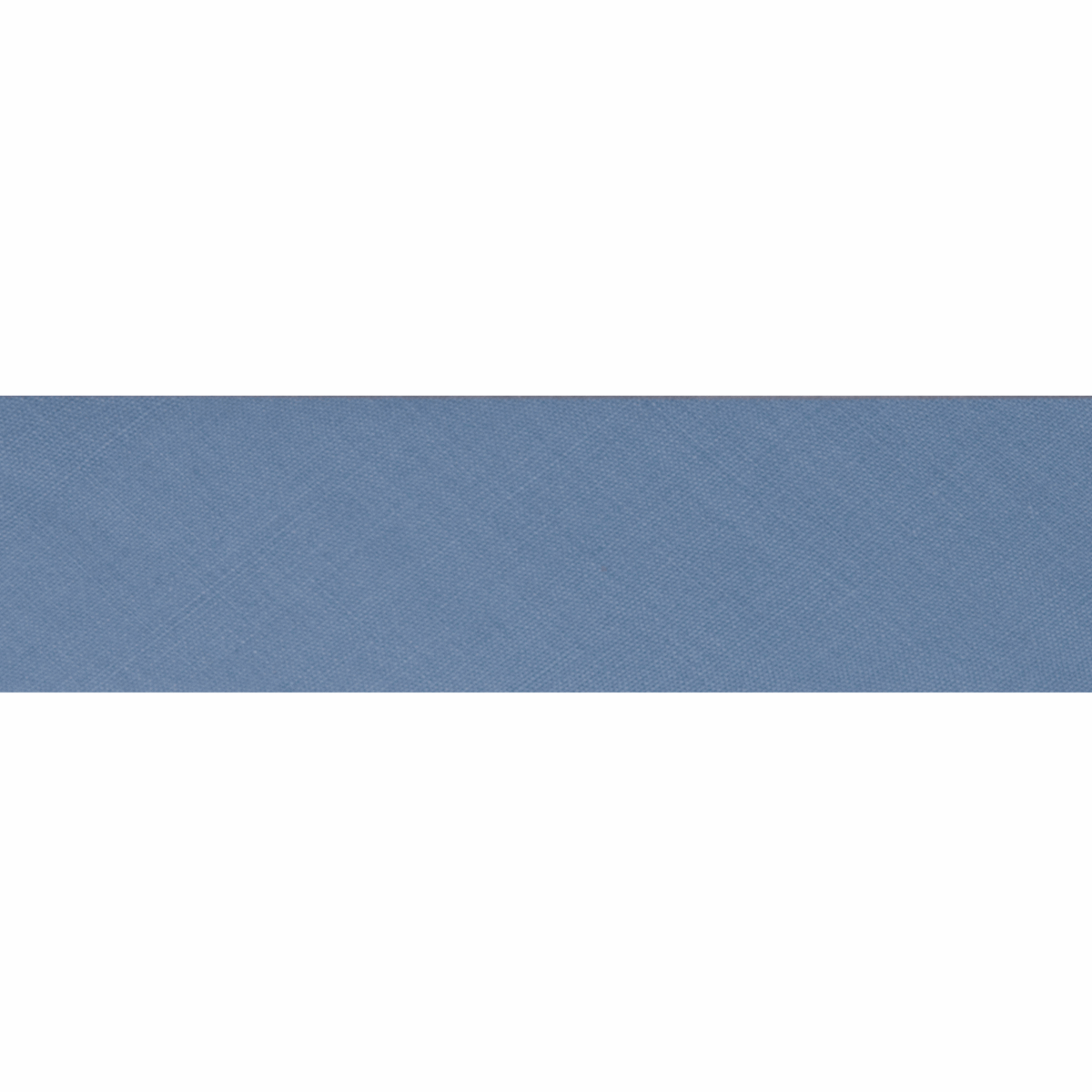 Polycotton Bias Binding 2.5m x 25mm - China Blue