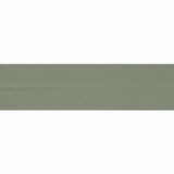 Polycotton Bias Binding 2.5m x 25mm - Sage