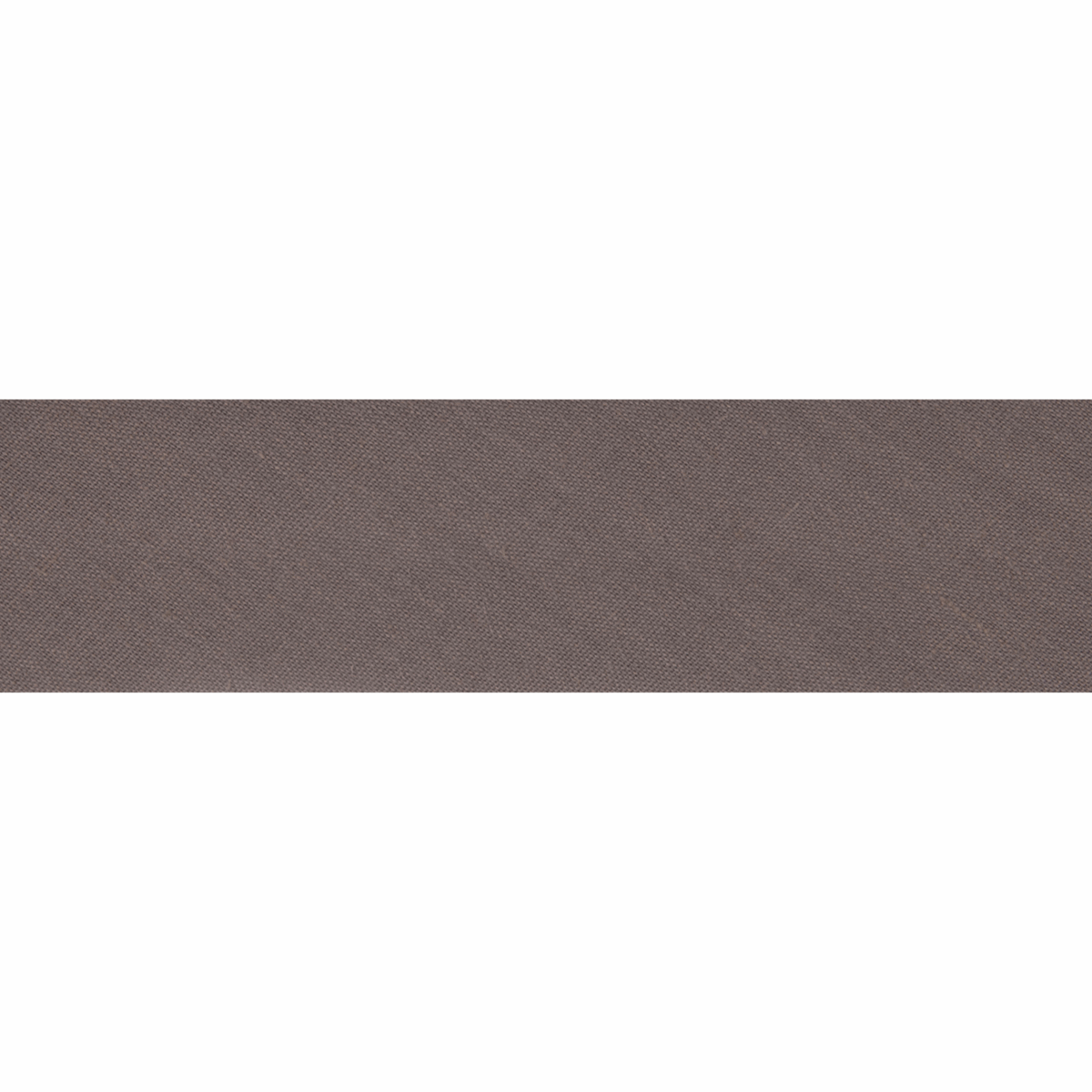 Polycotton Bias Binding 2.5m x 25mm - Khaki