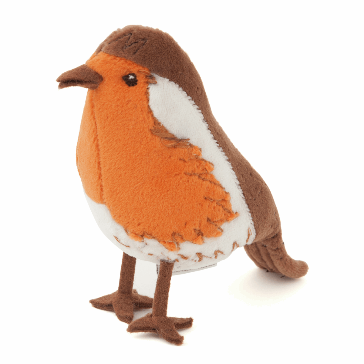 Pincushion - Robin Bird