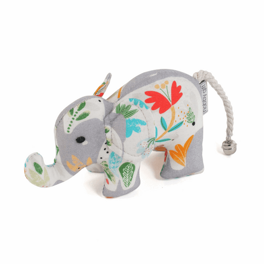 Elephant Pincushion