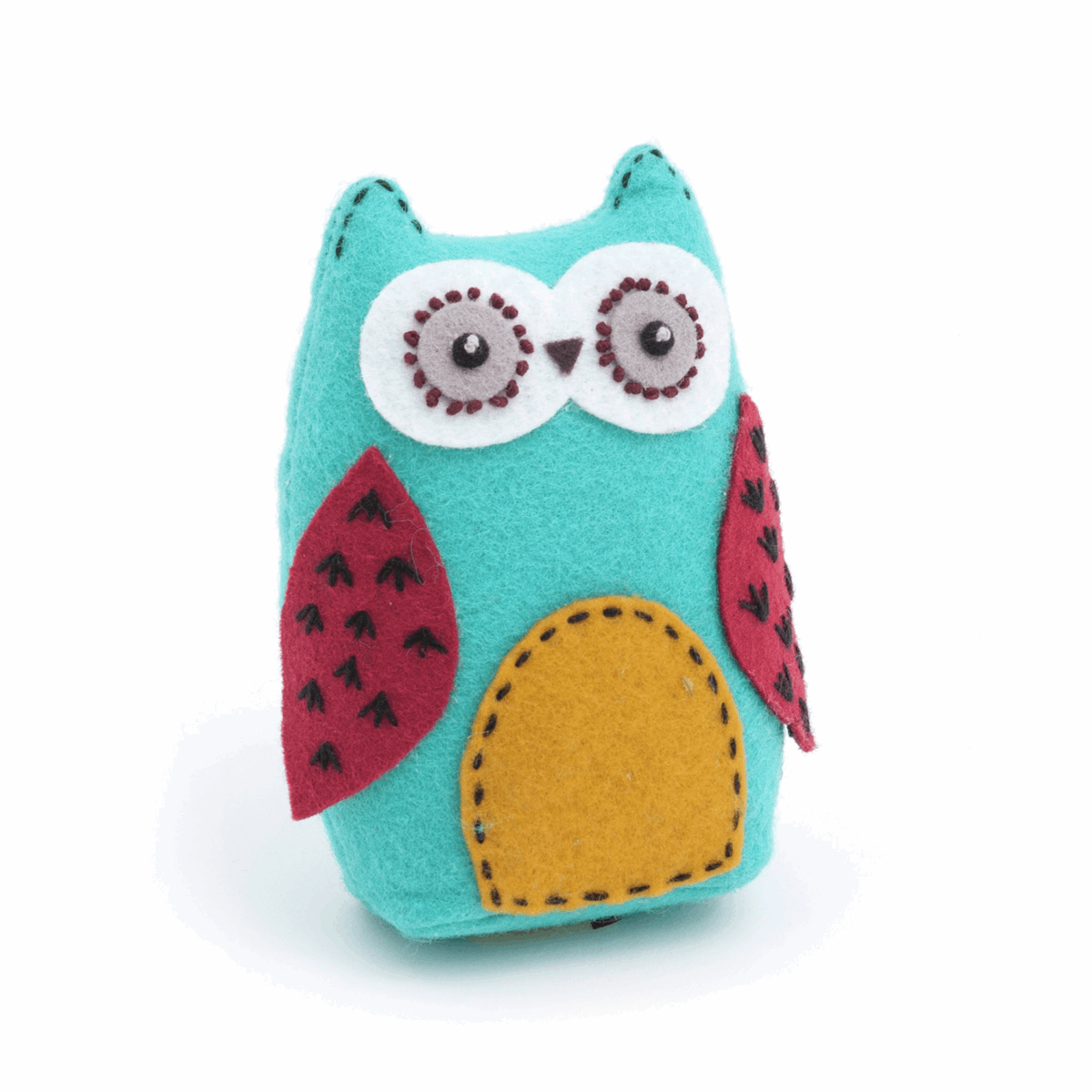 Pincushion - Owl