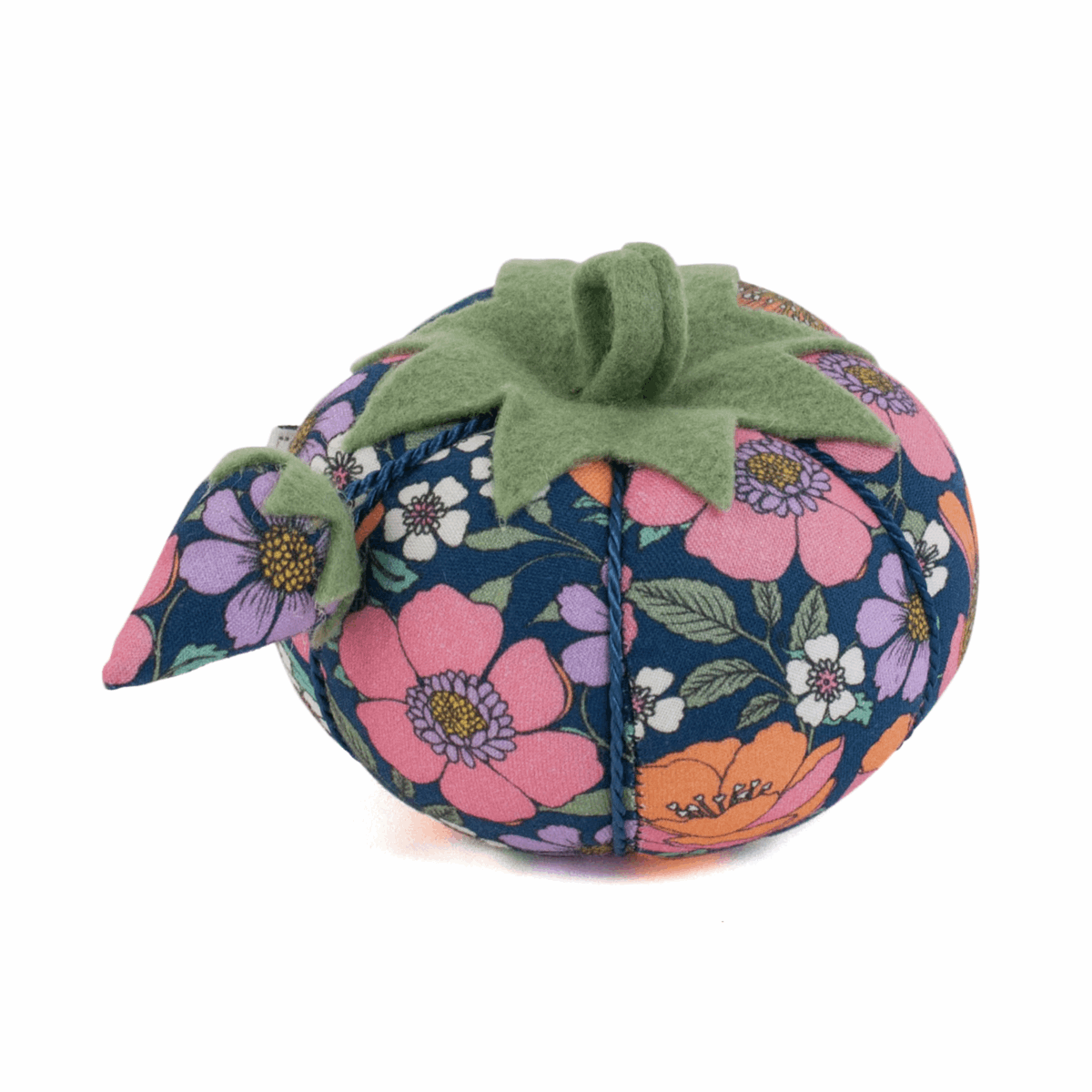 Garden Serenade Tomato Pincushion