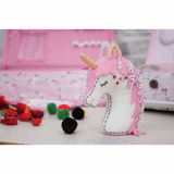 Pincushion - Unicorn