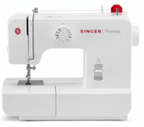 Singer Promise Class 14 Sewing Machine - Free Upgrade to Class 24 model at no extra cost