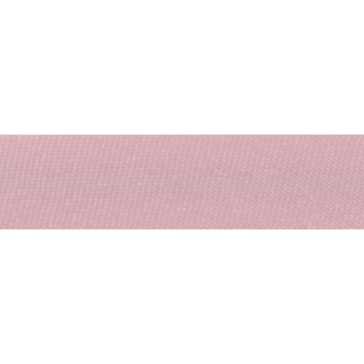 Satin Bias Binding 2m x 15mm - Pink