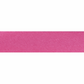 Satin Bias Binding 2m x 15mm - Dark Pink