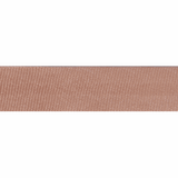 Satin Bias Binding 2m x 15mm - Tan