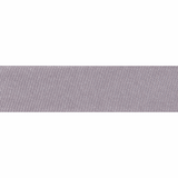 Satin Bias Binding 2m x 15mm - Silver Grey