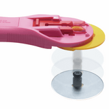 Olfa Pink Rotary Cutter - 45mm