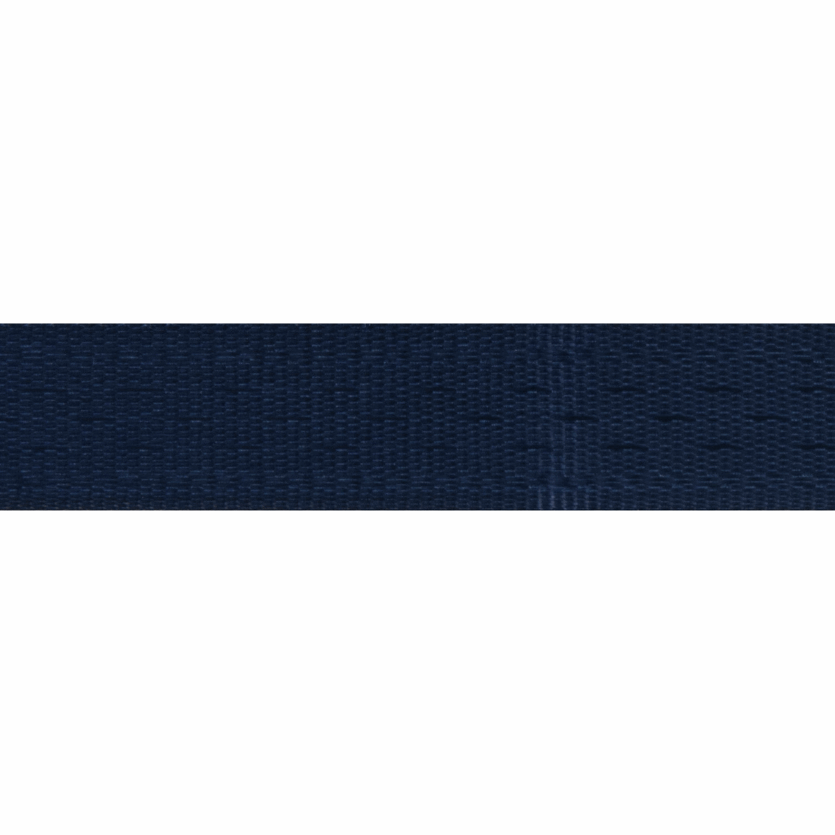 Seam Binding 2.5m x 14mm - Navy