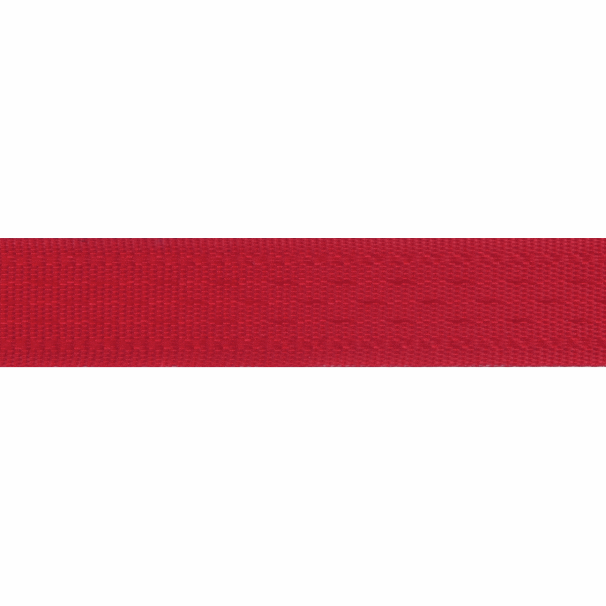 Seam Binding 2.5m x 14mm - Red
