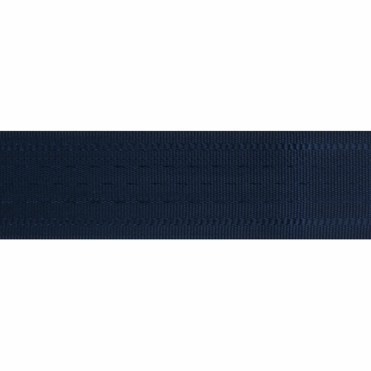 Seam Binding 2.5m x 25mm - Navy