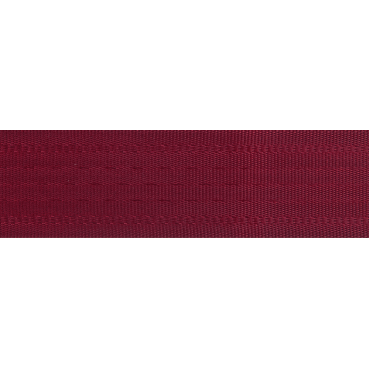 Seam Binding 2.5m x 25mm - Dark Red