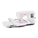 Singer Legacy SE300 - Sewing & Embroidery Machine