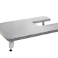 Extension Table for Singer Heavy Duty 4411 / 4423 / 4432 / 5511 / 5523 / 6335M - Grey colour