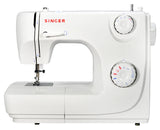 Singer Class 82 - Lightweight and strong machine - sews silk to denim