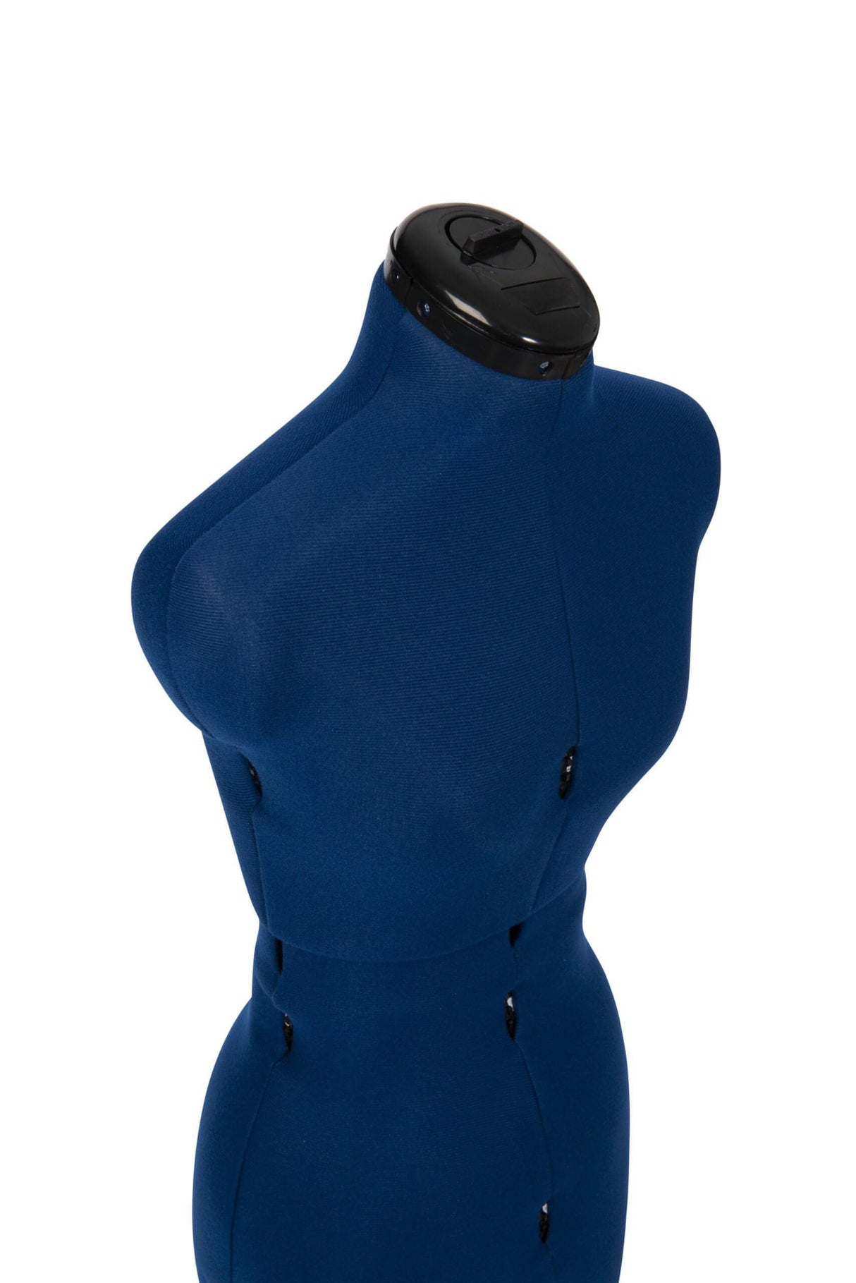 Adjustoform * made in the UK * Sew Deluxe Dress Form (Sapphire Blue) available in 4 sizes with 12 adjusters