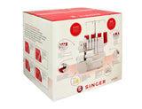 Singer 14T970C Coverstitch Machine