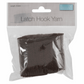 Latch Hook Yarn 5.5cm - Chocolate