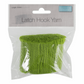 Latch Hook Yarn 5.5cm - Pistachio