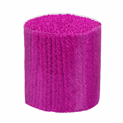 Latch Hook Yarn 5.5cm - Mauve