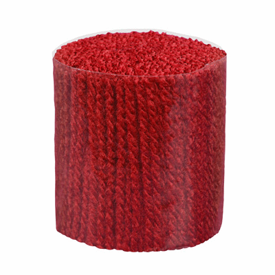 Latch Hook Yarn 5.5cm - Red
