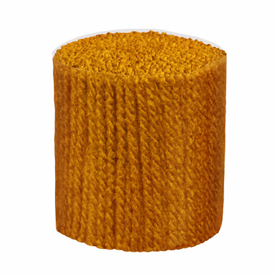 Latch Hook Yarn 5.5cm - Orange